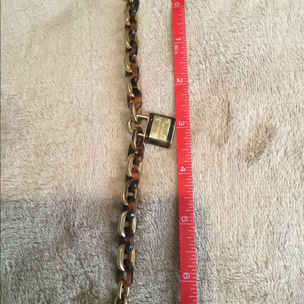 Authentic Mk Bracelet - image 2